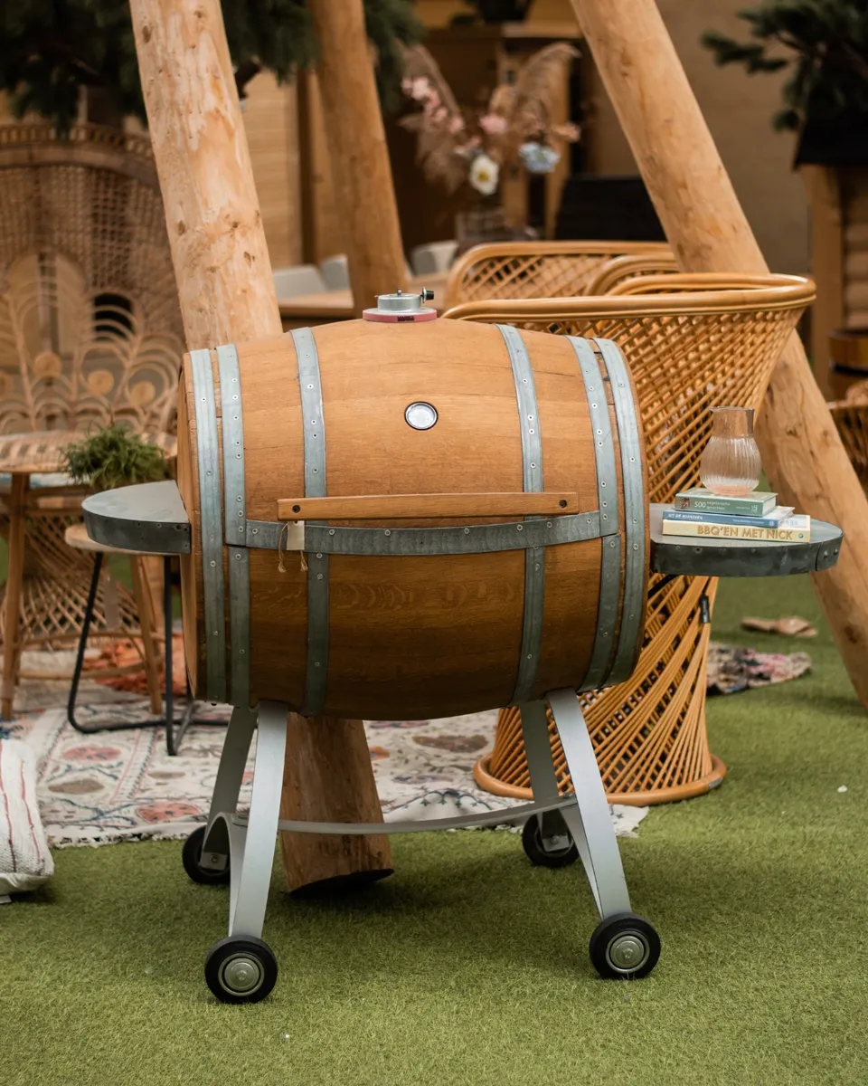 Barbecues