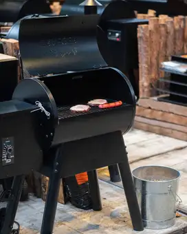 Barbecues
