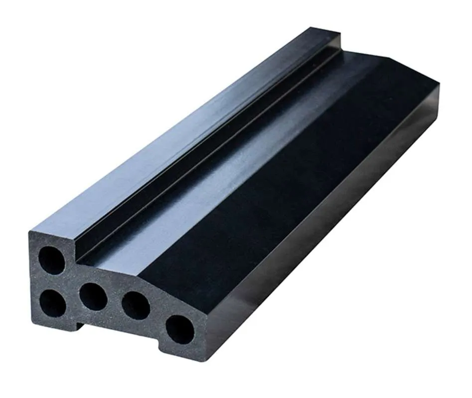 Set 6x Composiet 300 cm