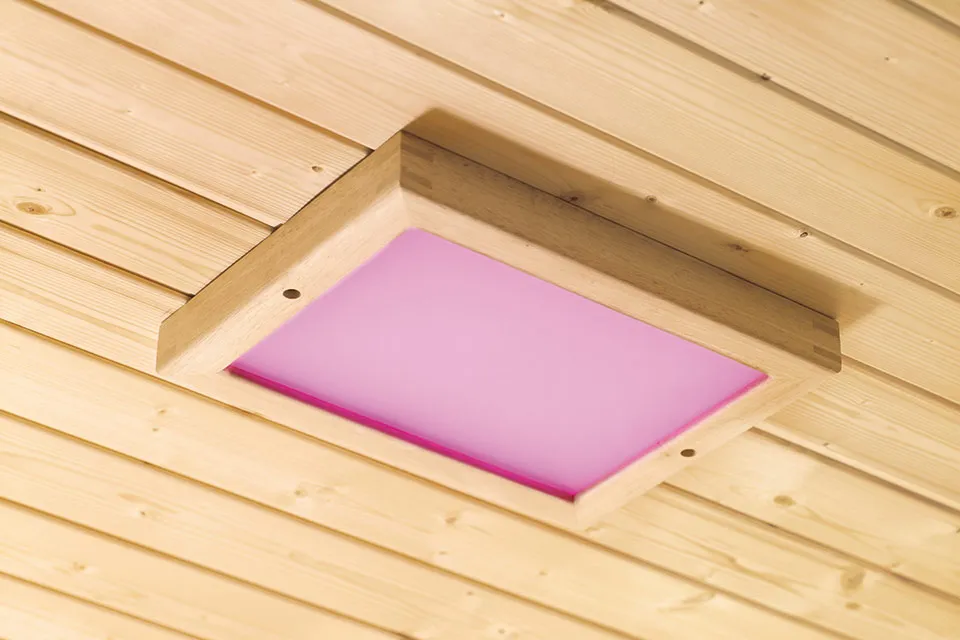 Led Kleurenverlichting