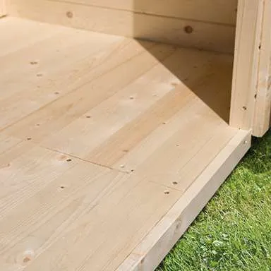 Fonteyn | 3x Vloerpakket 3m²