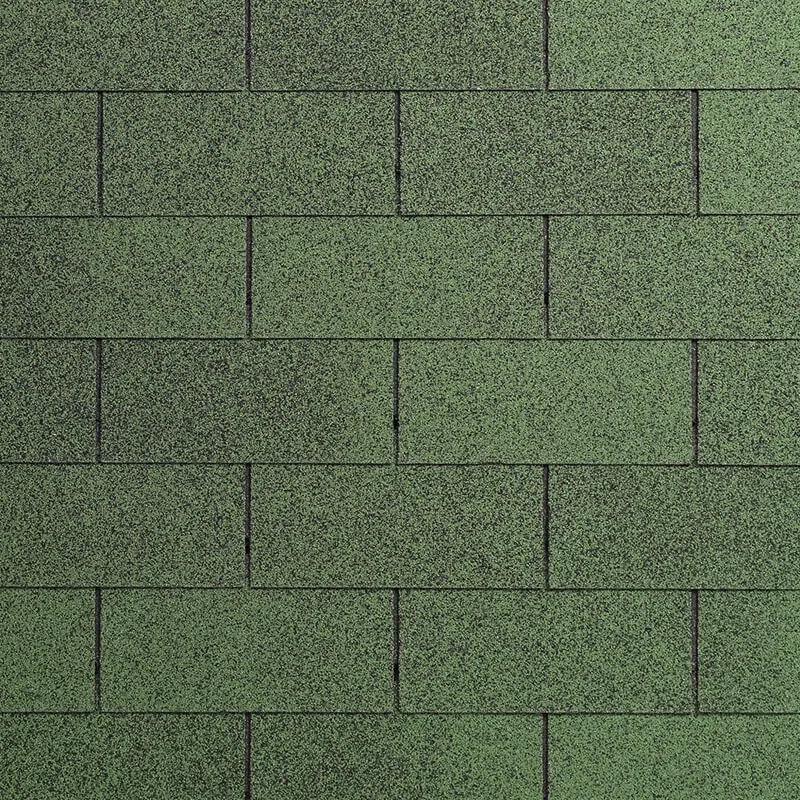 Shingles Groen