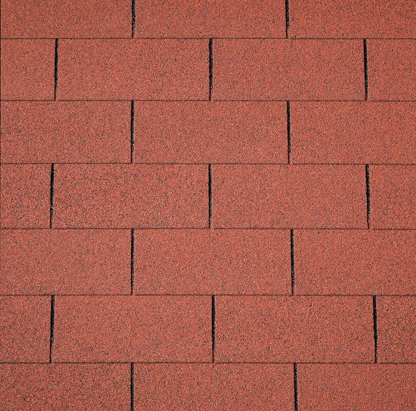 Shingles Rood