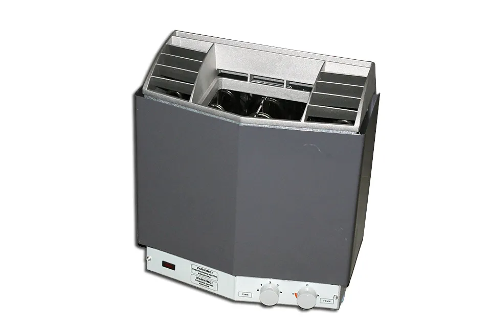 Fonteyn Sport Line Heater 4,5 kW