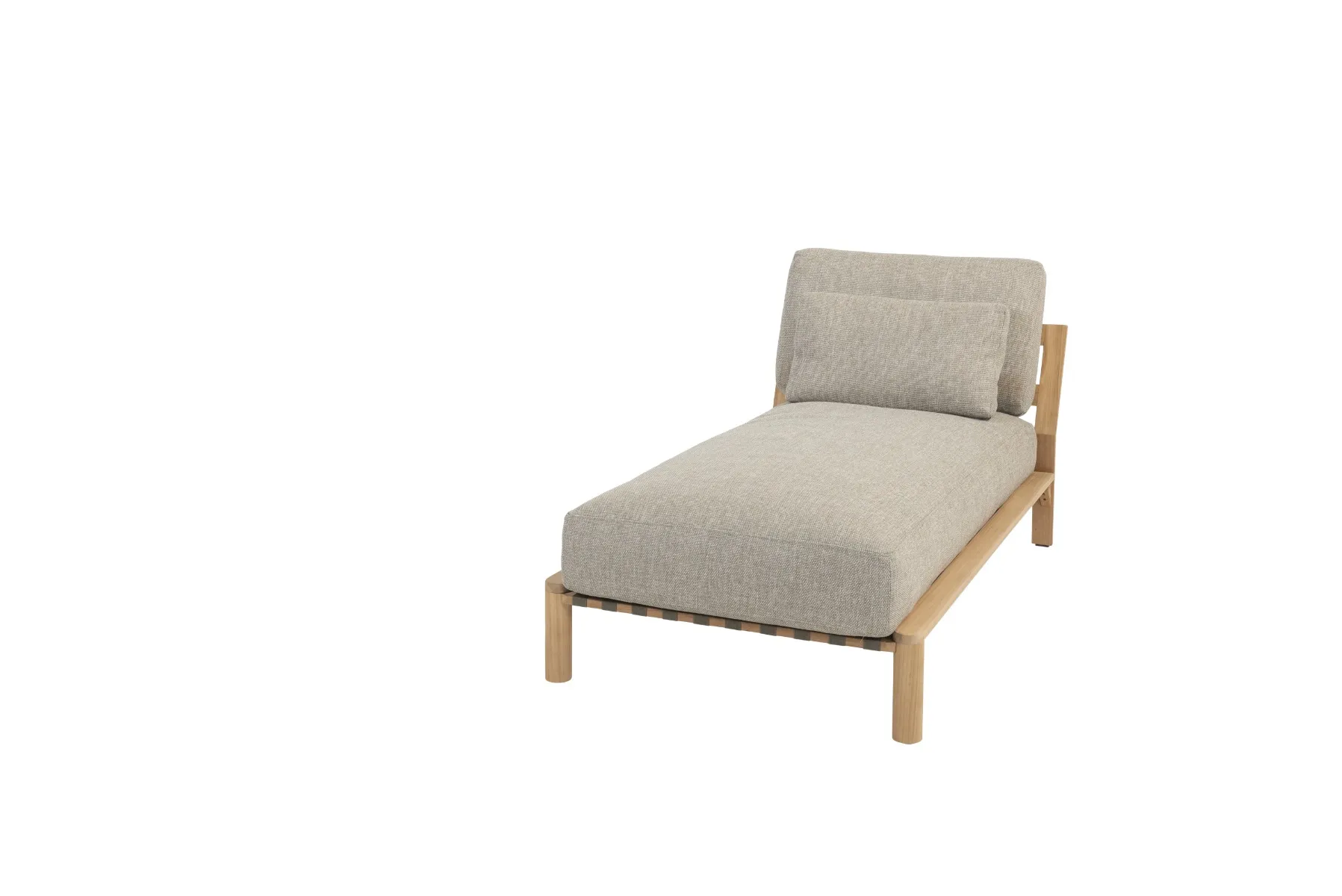 4 Seasons Outdoor | Ligbed Lucas