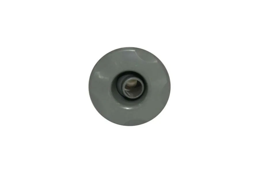 Waterway | 2 Cluster Jet, Adjustable Directional, Snap-In, Smooth, Chrome-DSG"