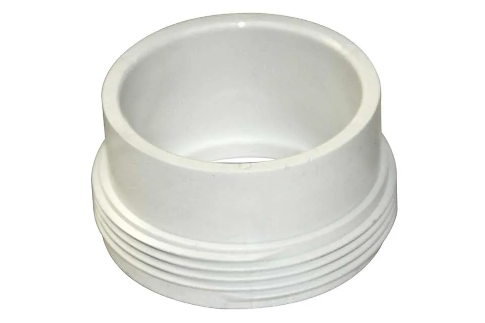 "Balboa | Heater Tailpiece - 2";Balboa | Heater Tailpiece - 2""