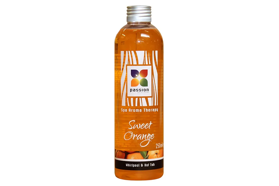 Spa Beads - Warm French Vanilla