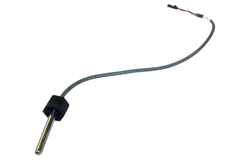 Balboa | Temperature Sensor - 96 (3/8")  x 12" (1/4")"