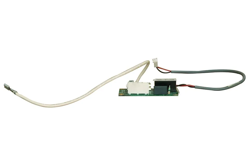 Balboa | Circuit Board Extended - Relay Blower