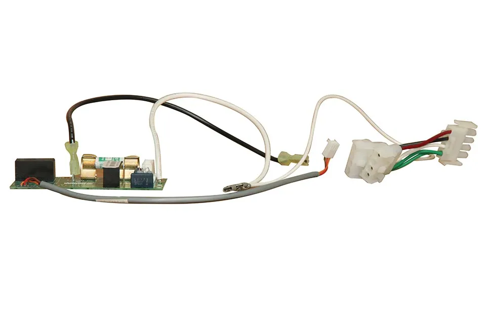 Balboa | Circuit Board Extended - VS 2 Relay