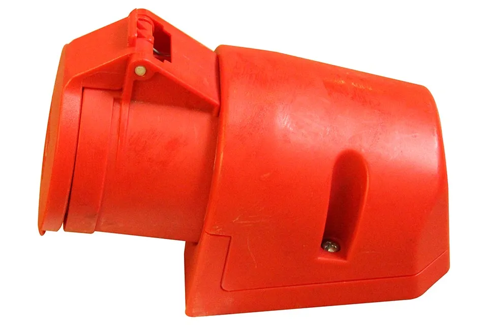 Wall Socket - 32A, 5 Pins