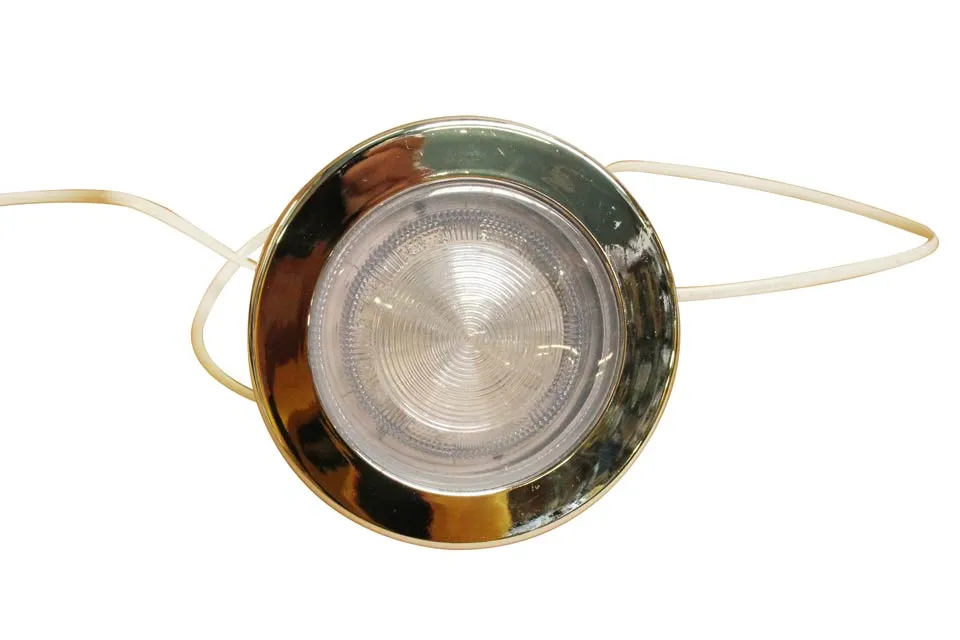 Passion | 5" Main Light Housing