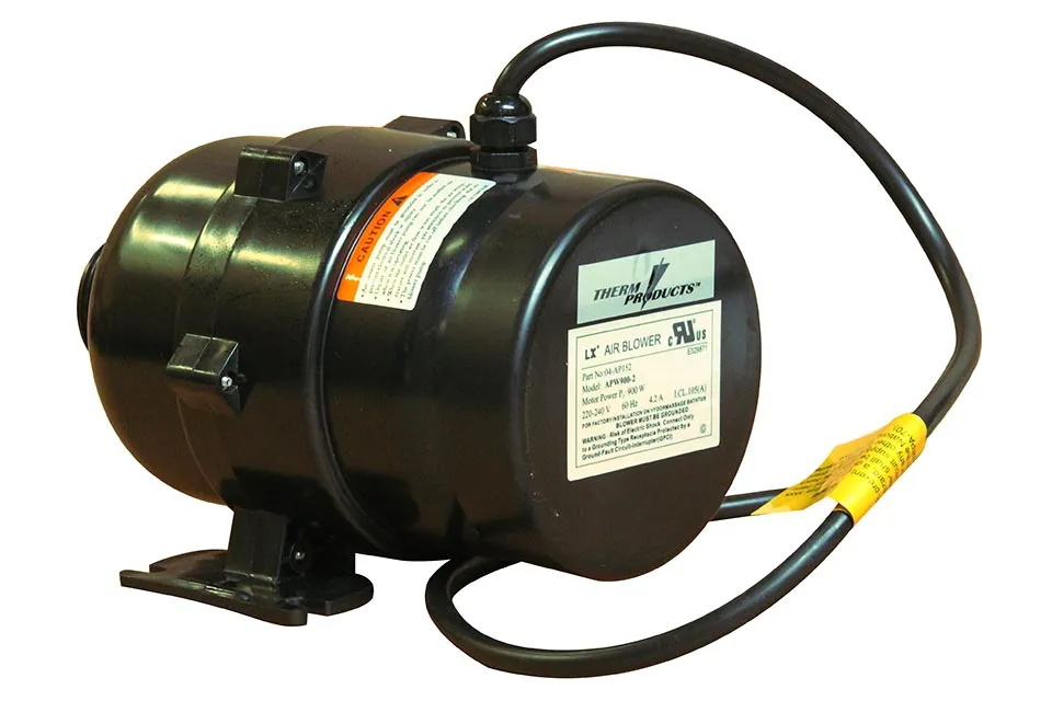 AP900 Air Blower