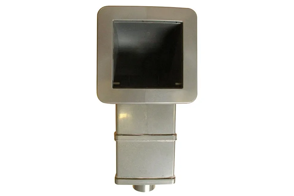 Passion | Skimmer Lid (2) J2-25, Light Grey