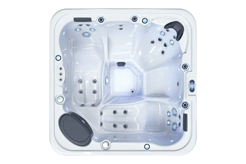 Tropic Spas | Spa Montego