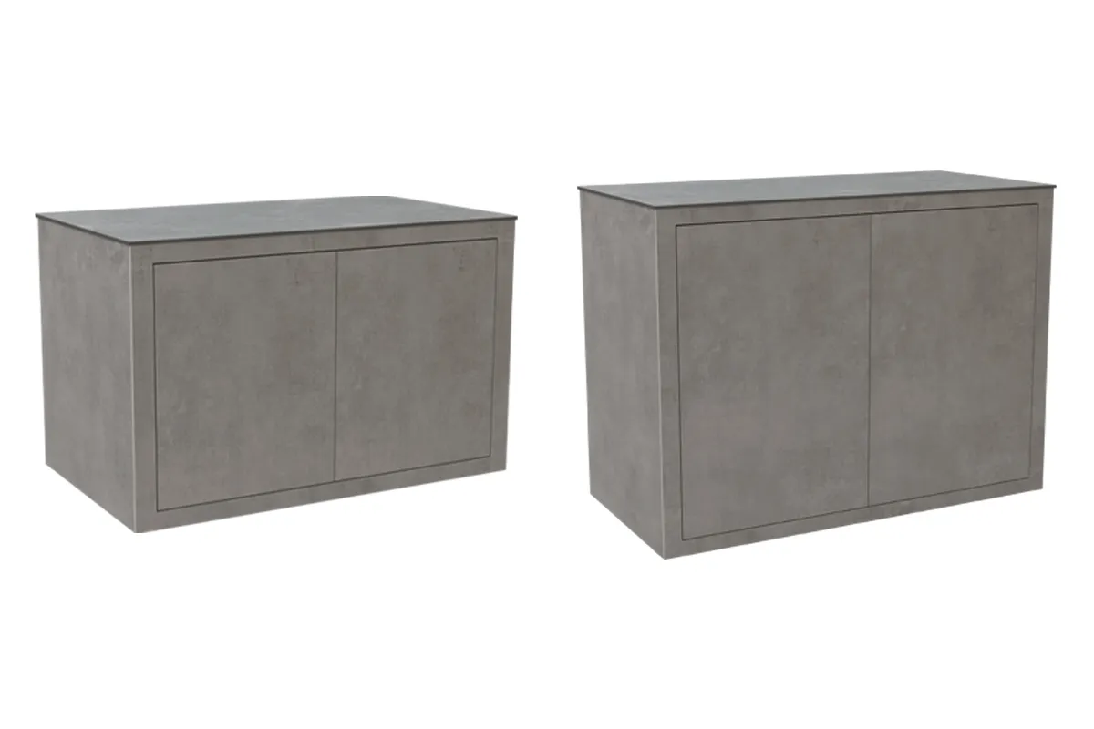 Passion Grills | Buitenkeuken Module Kerafina | Opstelling 06