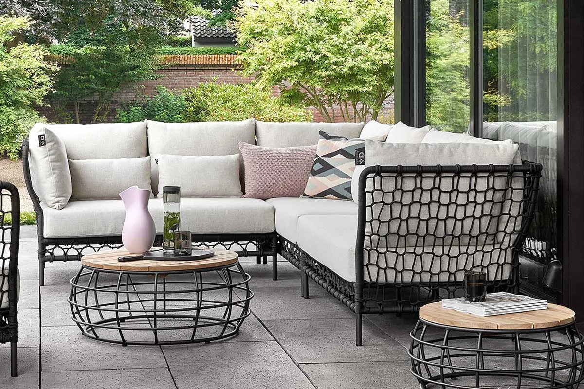 Apple Bee | Loungeset Pure