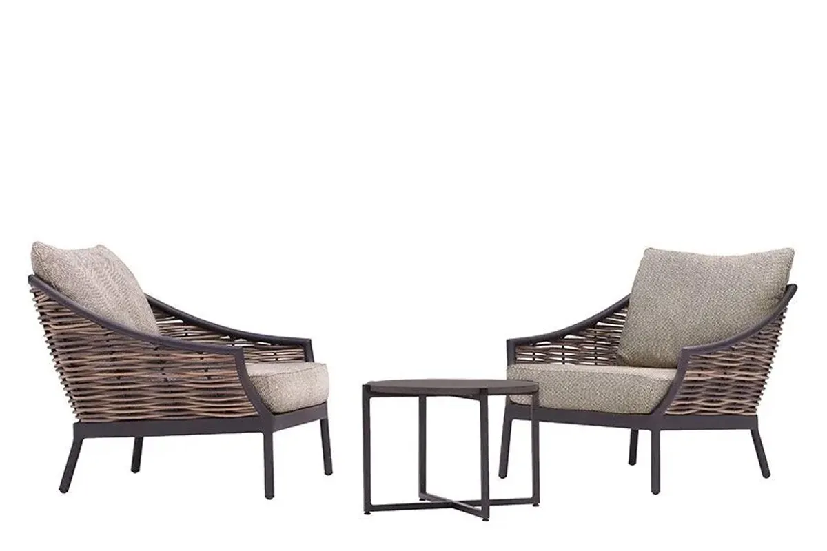 Apple Bee | Loungeset Milou 01 | Willow