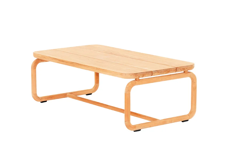 Apple Bee | Koffietafel Dolce 120 x 65 x 40 cm