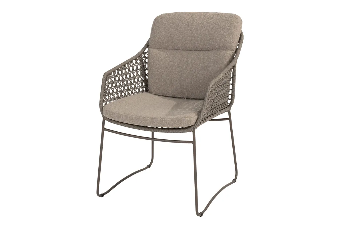 4 Seasons Outdoor | Moretti Tuinstoel