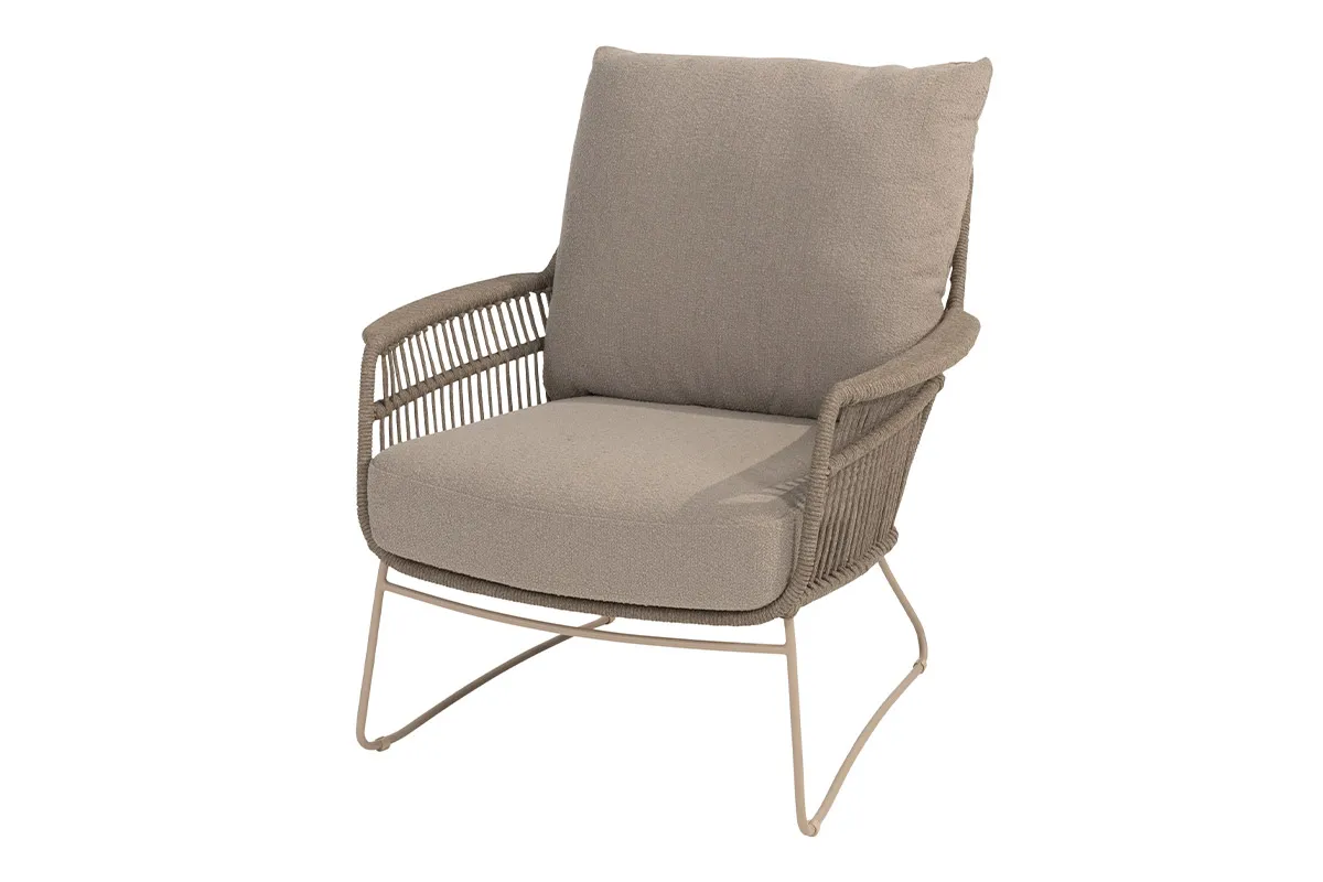 4 Seasons Outdoor | Botanic Loungestoel