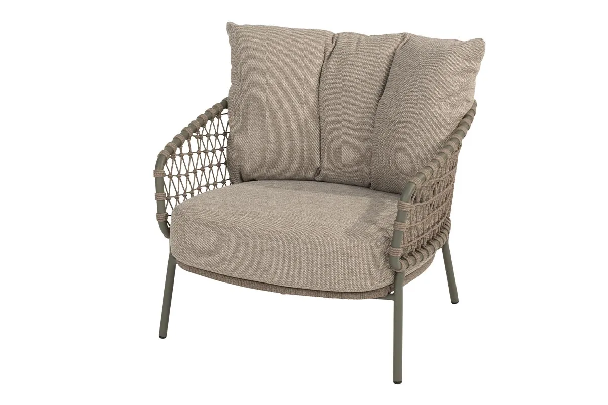 4 Seasons Outdoor | Jura Loungestoel