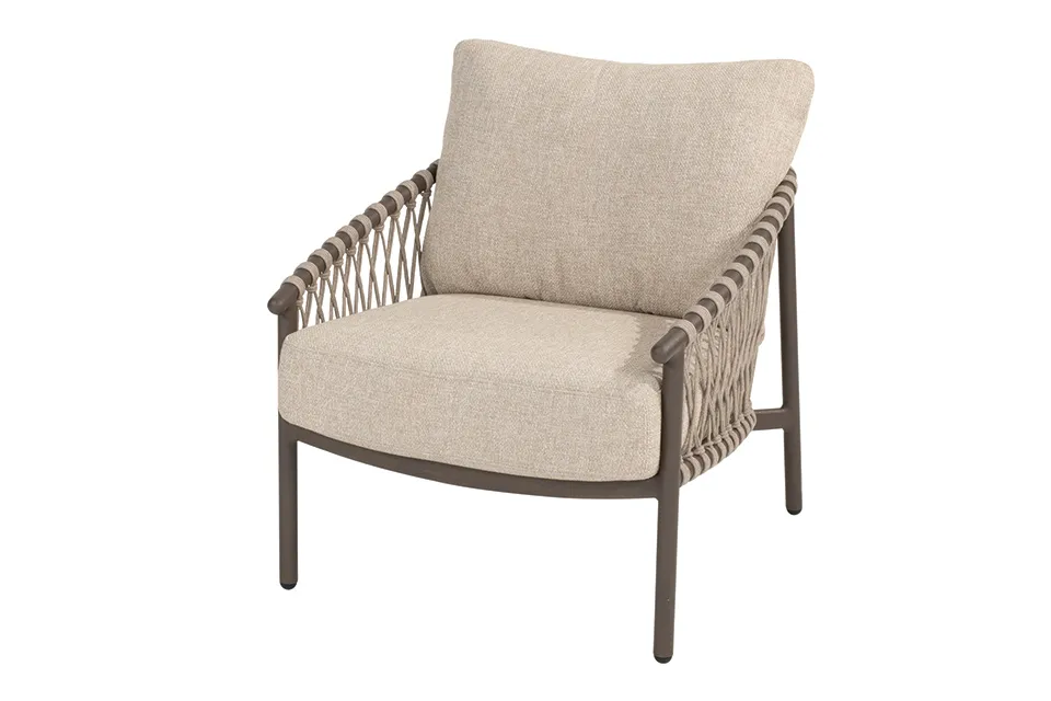 4 Seasons Outdoor | Allora Loungestoel