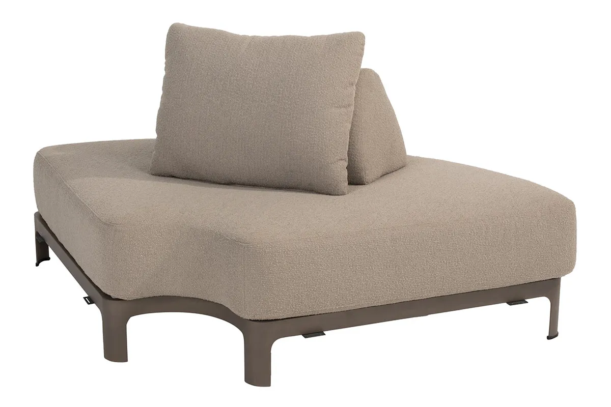 4 Seasons Outdoor | Santorini Hoekelement XL