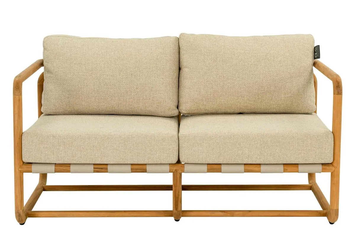 Apple Bee | Loungebank Dolce 2-zits | Cotton Flower