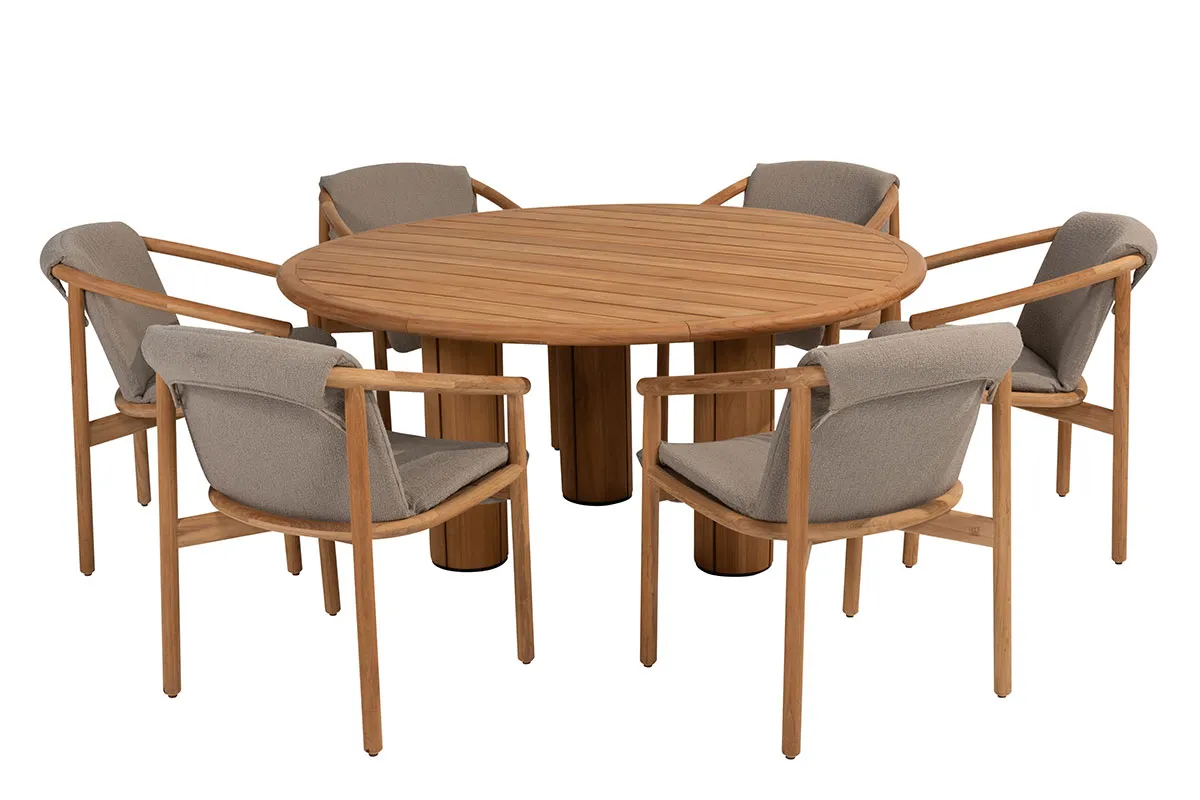 4 Seasons Outdoor | Tuinset Tess