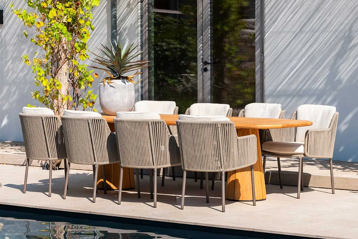 4 Seasons Outdoor | Tuinset Bernini