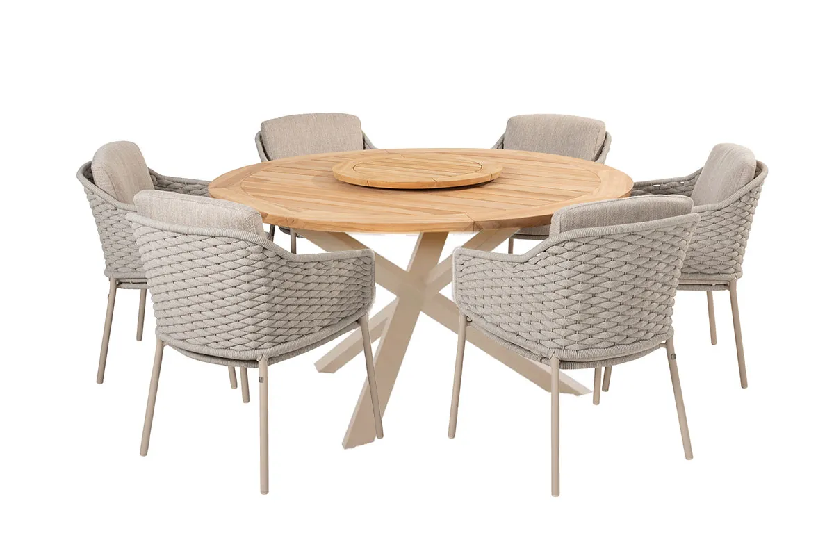 4 Seasons Outdoor | Tuinset Eros