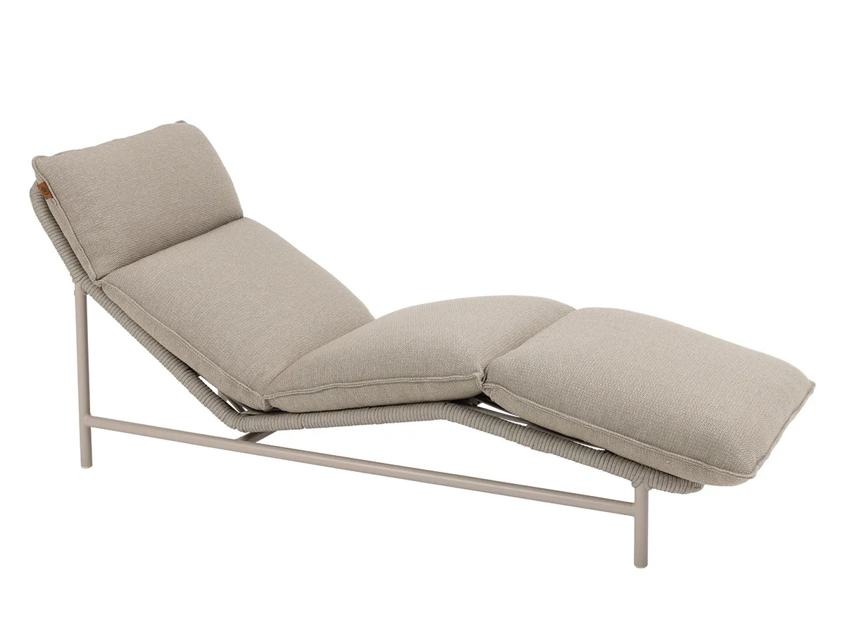 4 Seasons Outdoor | Tahiti Ligbed | Latte