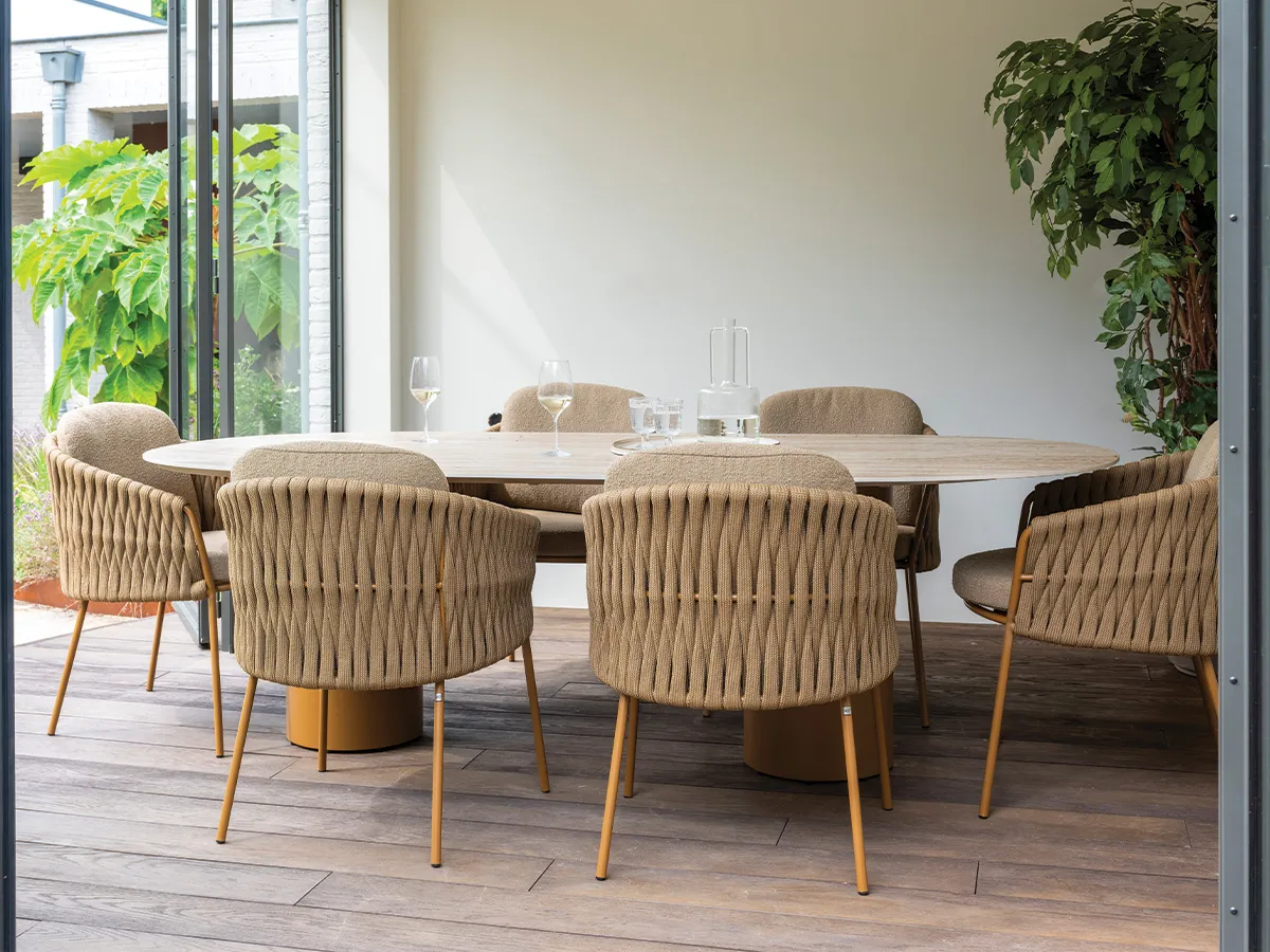 4 Seasons Outdoor | Molina Tuinset