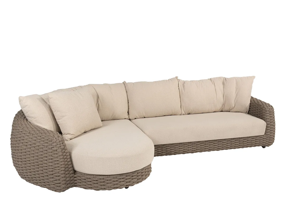 4 Seasons Outdoor | Maxime Loungeset