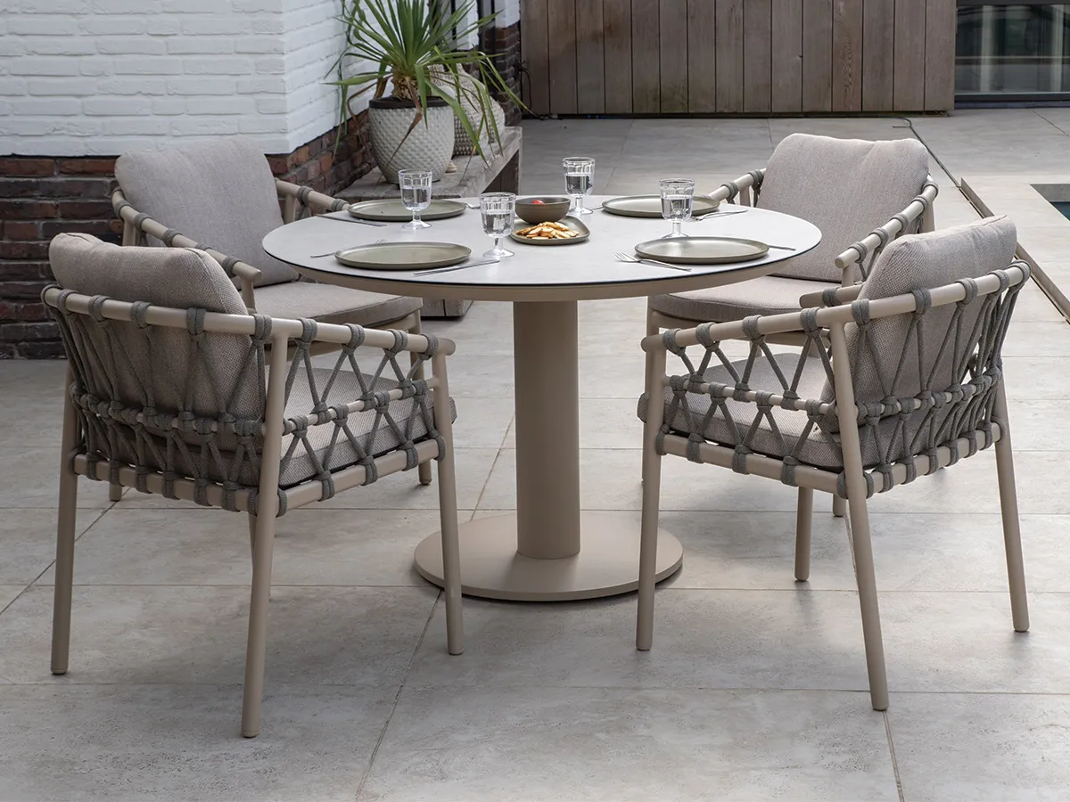 Taste by 4 Seasons | Piacenza Tuinset