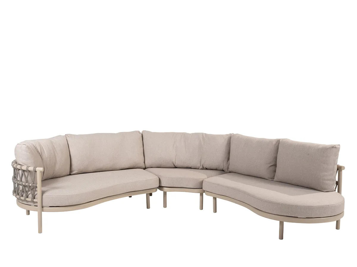 Taste by 4 Seasons | Piacenza Loungeset