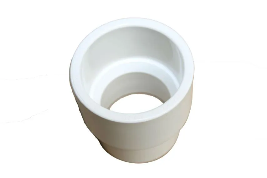 Passion | Reducer - 2 1/2 S x 2" S"