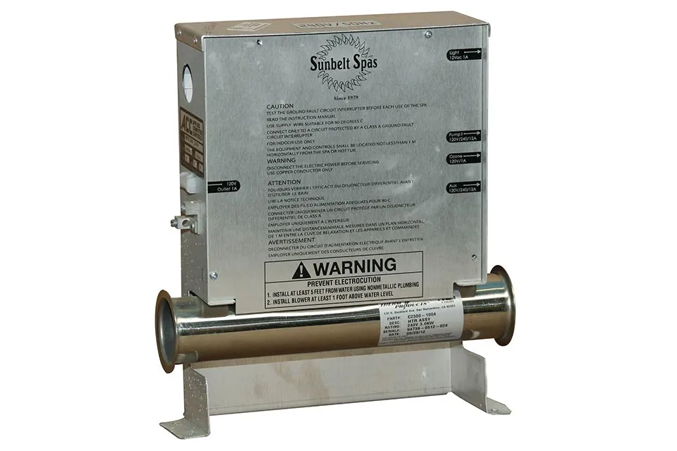 Circuit Board SMTD 1000