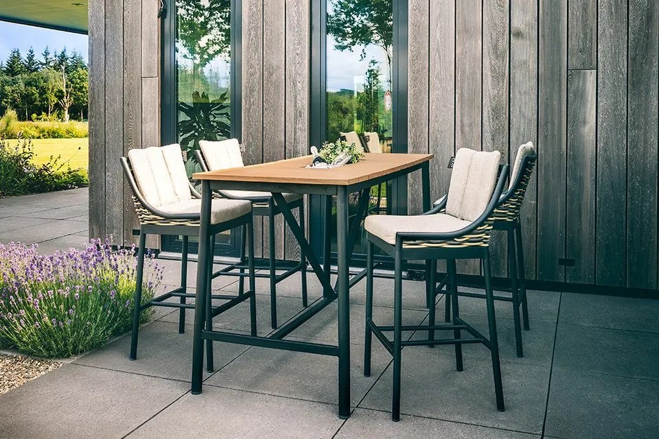 Apple Bee | Barset Milou | Black