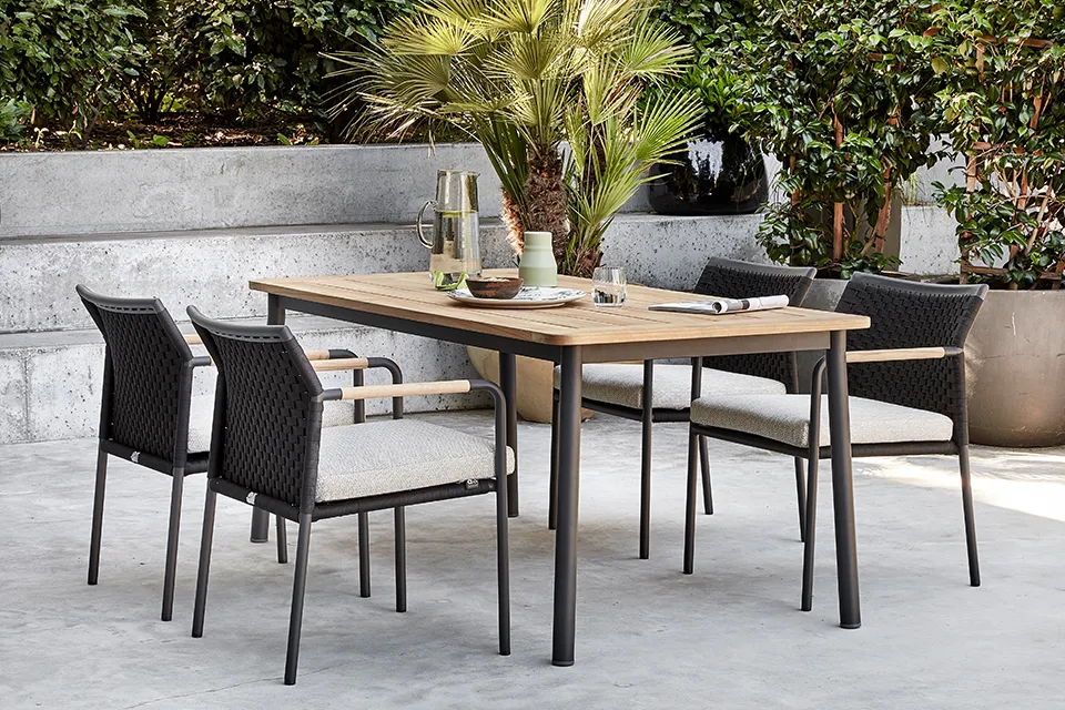 Apple Bee | Tuinset Elle