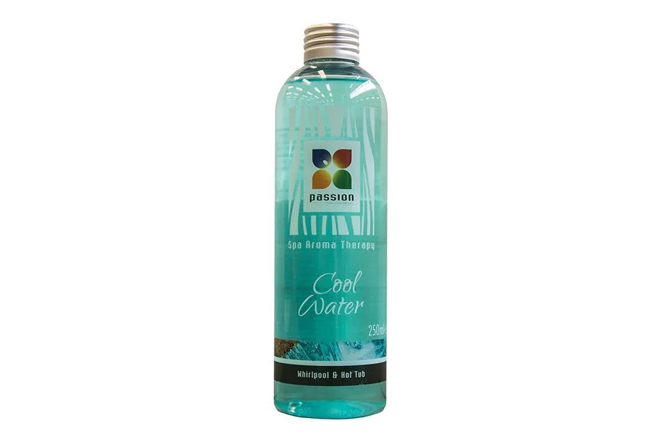 Passion | Aroma, Cool Water