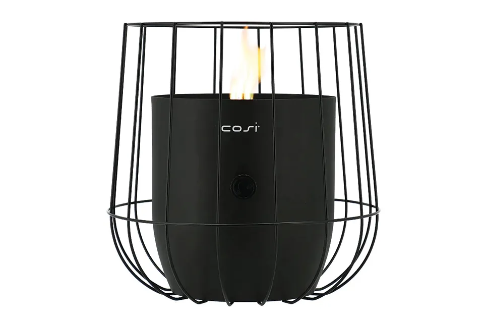 Cosi | Cosiscoop | Basket Zwart