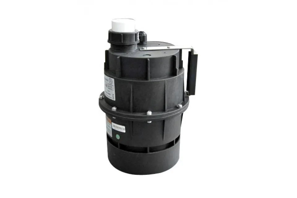 AP300-V2 Air Blower