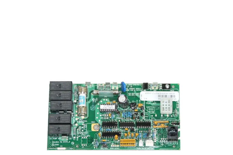 Balboa | Circuit Board Euro LT Leader