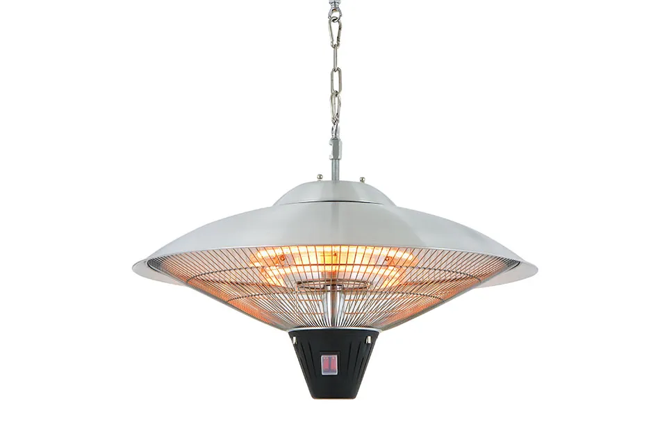 Sunred | Heater Sirius Halogeen | CE09