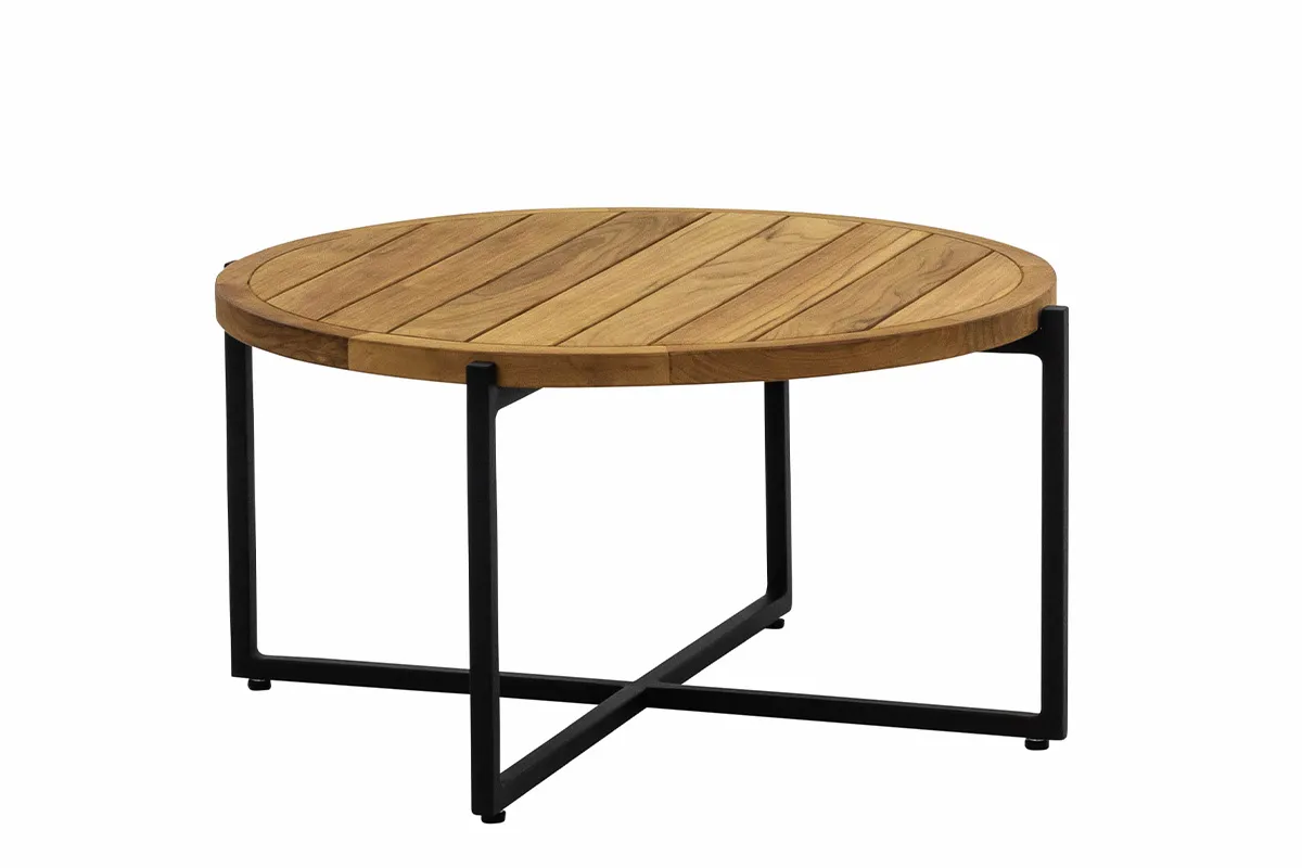 Apple Bee | Koffietafel Condor Ø 74 x 38 cm