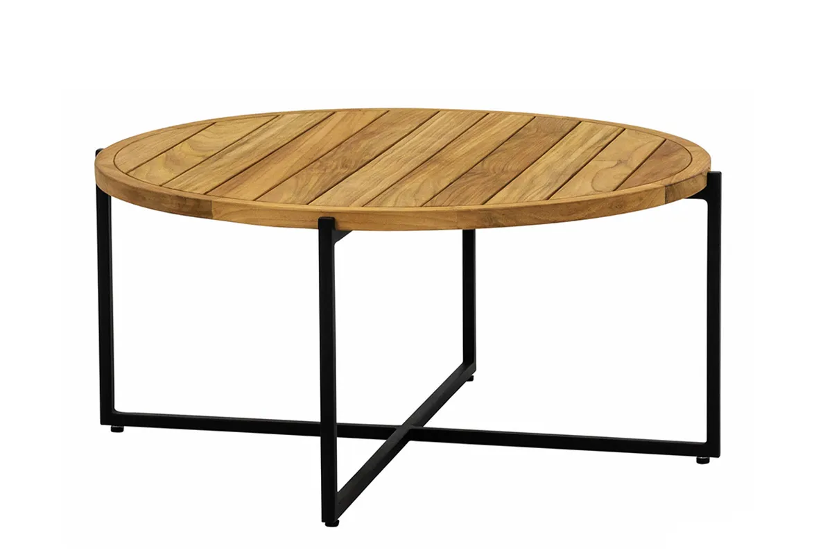 Apple Bee | Koffietafel Condor Ø 94 x 44 cm
