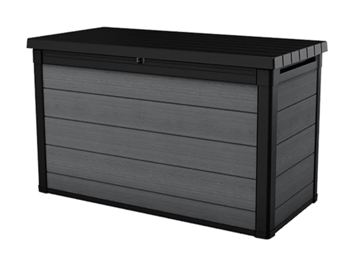 Keter | Opbergbox Cortina 757 liter